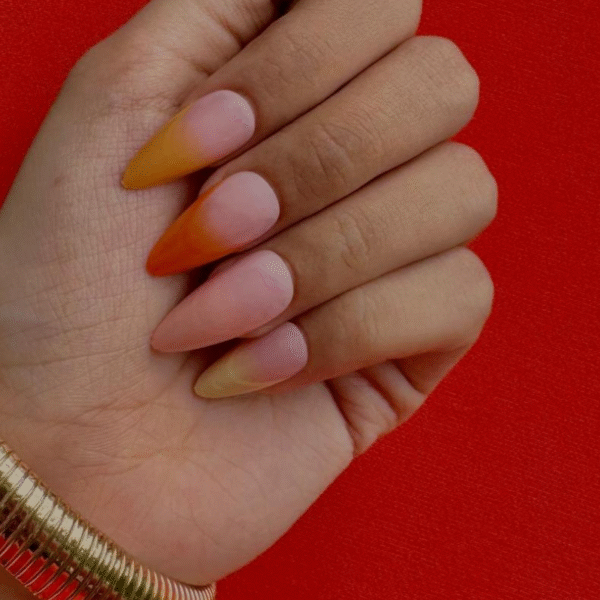 Nail Arts A