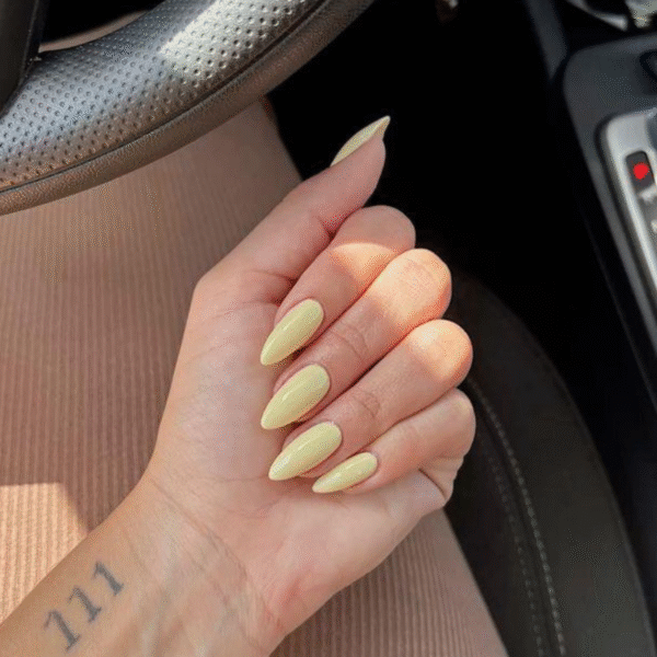 Nail Extension B