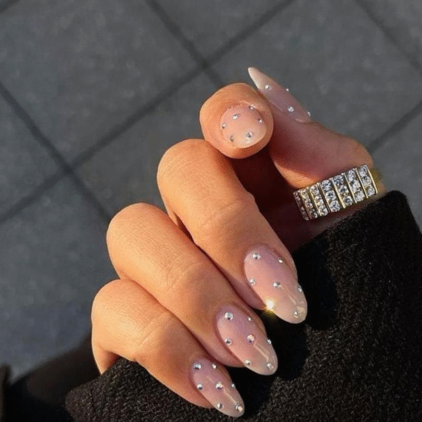 Nail Arts